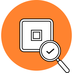 SnapEDA's Diagnostic Checker