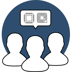 Community of Electronic Designers